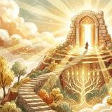 סוד הגבורה האמיתית: הפירוש הפנימי למידת העזות