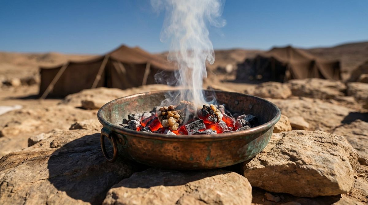 "By This You Shall Know That Hashem Has Sent Me" • Parshat Korach from the Gaon