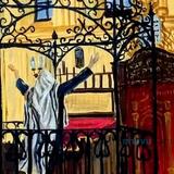 "שבת, החתונה השמימית" פרשת משפטים מהגה"צ הרב אליעזר ברלנד שליט"א