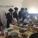 דברי הגה"צ הרב אליעזר ברלנד שליט"א לפרשת נשא - "שמעון הצדיק התבטל מהמציאות וזכה לראות את הקב"ה" - כבבת שמרם 27