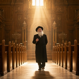סיפור מדהים על אהבת השם: שעתיים של ספירת העומר ועוד 3 סיפורים