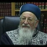 הרב מרדכי אליהו זצ"ל גילה לפני פטירתו - הגה"צ הרב אליעזר ברלנד שליט"א והרב דב קוק שליט"א מעקבים את ביאת המשיח בכדי שעוד יהודים יזכו לחזור בתשובה