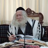 איך מכניעים את הנחש עם השבע ראשים? החיזוק היומי מהגה"צ הרב אליעזר ברלנד שליט"א