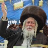 הוּא רַבֵּנוּ מְקוֹר חָכְמָה • הילולת הרבבות לאדמו"ר הנממ"ח מברסלב זיע"א בנשיאות הגה"צ רבי אליעזר ברלנד שליט"א