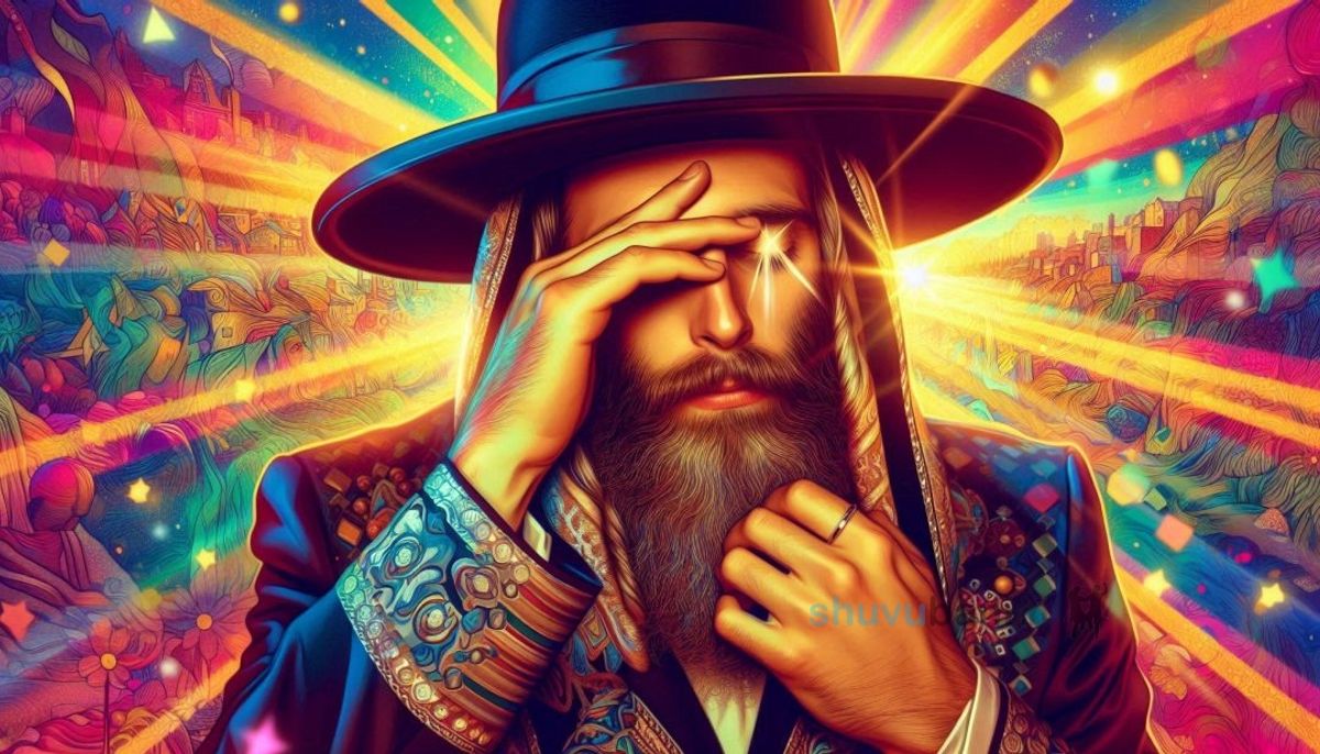 ודאי שאדם יכול לשמור את העיניים! פרשת קדושים מגה"צ הרב אליעזר ברלנד שליט"א