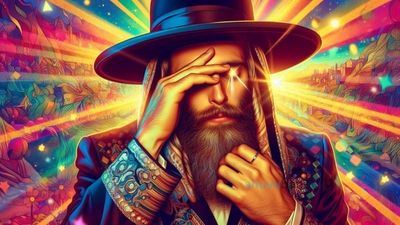 ודאי שאדם יכול לשמור את העיניים! פרשת קדושים מגה"צ הרב אליעזר ברלנד שליט"א