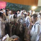 תפילה חדשה לחודש אדר מאת הגה"צ הרב אליעזר ברלנד שליט"א