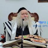 אין השגה בשכר המתים על קידוש ה' - החיזוק היומי מהגה"צ הרב אליעזר ברלנד שליט"א