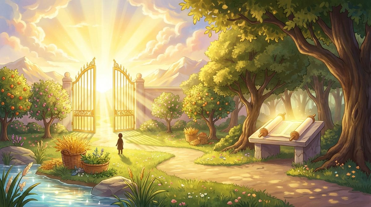 Prière pour mériter de sortir de toutes les angoisses et appréhensions et pour