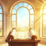 Prayer Chapter 1 \ The Order of Beginning Education - Part 5