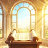 Prayer Chapter 1 \ The Order of Beginning Education - Part 5