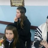 חתונת אפרים גלטמן ומסע הקודש של הגה"צ הרב אליעזר ברלנד שליט"א בכפר סבא