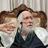 "מי הרביץ לנח?" - שיעור של מורנו הרב ברלנד שליט"א לקבוצת מקורבים ממרכז הארץ במוצאי ראש חודש חשון