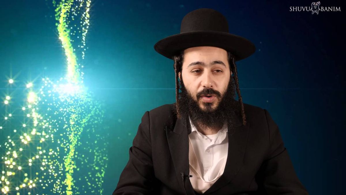 סיפורים קצרים – הגה"צ הרב ברלנד שליט"א – חצי מליון בלי פדיון