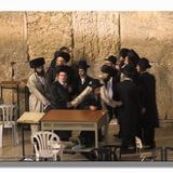 'מעלת הכותל המערבי' - מפי הגה"צ הרב אליעזר ברלנד שליט"א