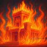 תְּחִיַּת הַמֵּתִים וּבִנְיַן בֵּית הַמִּקְדָּשׁ הַשְּׁלִישִׁי - תפילה ומאמר לחודש אב תשפ"ה מהגה"צ הרב אליעזר ברלנד שליט"א