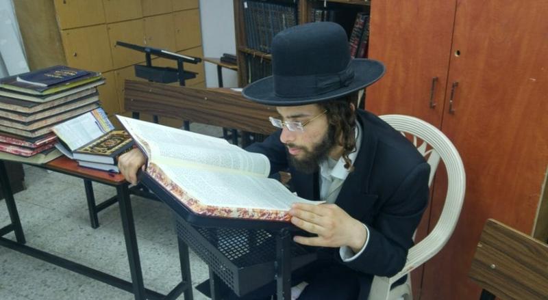 קריאה נרגשת של מורינו הרב ברלנד שליט"א לעזור לבה"ח שלמה וויזמן ני' לפני חתונתו