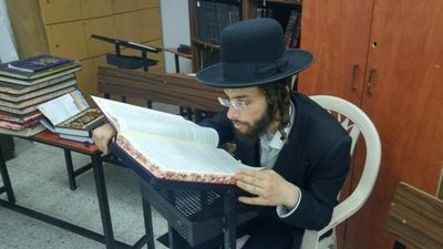 קריאה נרגשת של מורינו הרב ברלנד שליט"א לעזור לבה"ח שלמה וויזמן ני' לפני חתונתו