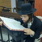 קריאה נרגשת של מורינו הרב ברלנד שליט"א לעזור לבה"ח שלמה וויזמן ני' לפני חתונתו