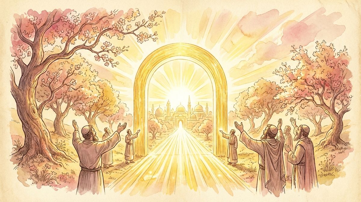 סוד מסירות הנפש: מעלתם העצומה של הרוגי מלכות