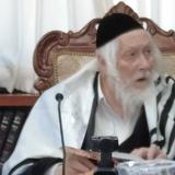 Rabbi Berland shlit"a Delivered a Shiur to the Avreichim of Kollel "Nachal HaChaim" in Beit Shemesh: Watch