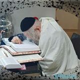 גלריית תמונות מהחופשה של הגה"צ הרב אליעזר ברלנד שליט"א