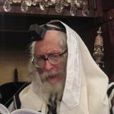 הגבאי הרב נתן בזאנסון בדיווח מבית החולים אודות מצבו של הגה"צ הרב אליעזר ברלנד שליט"א - "הרופא אמר לי ששום בן אדם לא יכול לעבור את הייסורים שהרב ברלנד שליט"א עובר"