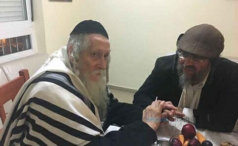 פרקי היכלות: "ככה יבזו את מלך המשיח"