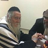 פרקי היכלות: "ככה יבזו את מלך המשיח"