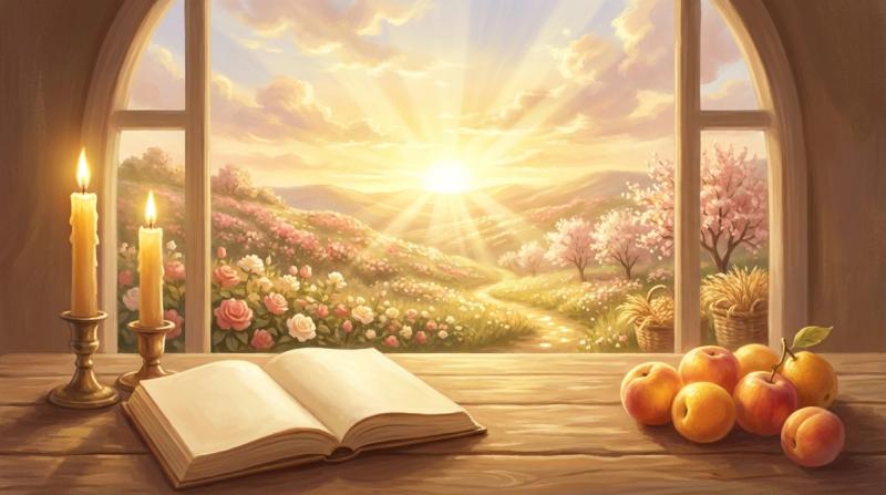 תפילה לשבוע ב' של שובבים