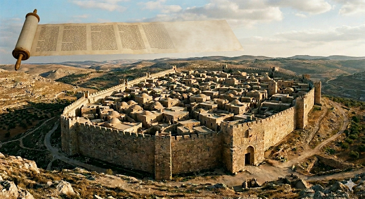 מדוע היהודים דמוקפים לא רצו לעשות פורים? • השיעור היומי מהרב אליעזר ברלנד שליט"א