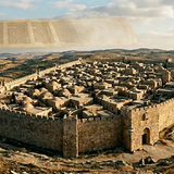 Why the Jews in Walled Cities Didn't Want to Celebrate Purim • The Daily Lesson from Rabbi Eliezer Berland shlit"a