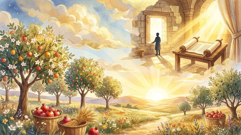 לזכות לילד חכם