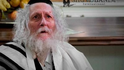 "תפתח את הפה, הכל מוכן לך" | פרשת ויצא דברי הגה"צ הרב אליעזר ברלנד שליט"א