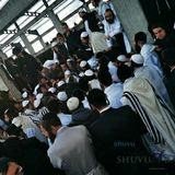 "סודות חודש אלול" - הגה"צ הרב אליעזר ברלנד שליט"א