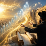 The Secret of the Hidden Light: The True Path to Restore Lost Souls
