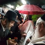 הרב משה מרדכי קארפ שליט"א: "אלוקים יבקש את הנרדף, בפרט כאשר רשע רודף צדיק גמור שאין בו רבב"