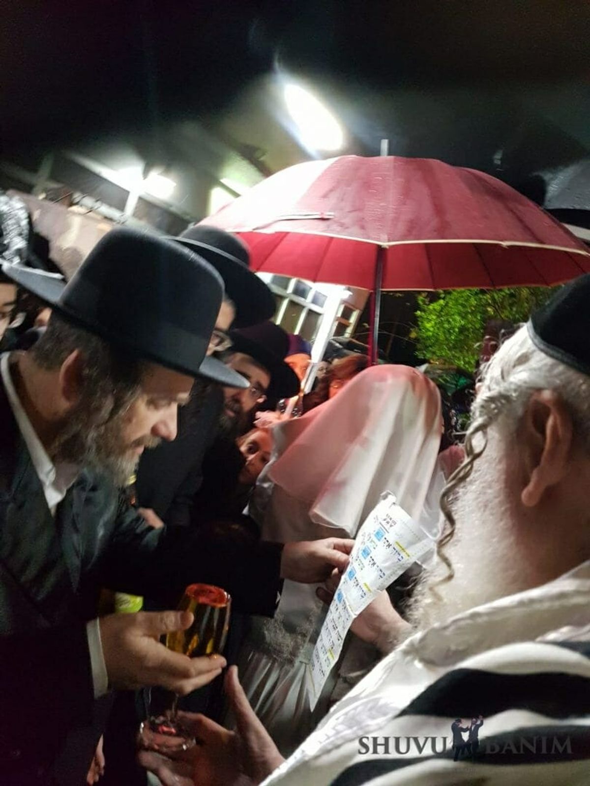 הרב משה מרדכי קארפ שליט"א: "אלוקים יבקש את הנרדף, בפרט כאשר רשע רודף צדיק גמור שאין בו רבב"