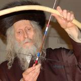 יְבַטֵּל כָּל הַגְּזֵרוֹת אֲדוֹנֵינוּ בַּר יוֹחַאי • שידור חי ממעמד ההדלקה המרכזי בהשתתפות הגה"צ רבי אליעזר ברלנד שליט"א