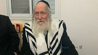 גלריית תמונות מחוגי הבית לפני הכנס באשדוד ודברי התורה מיהוד - הגה"צ הרב אליעזר ברלנד שליט"א