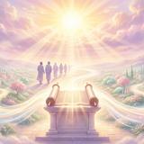 סוד האור הגנוז: תיקון הפירוד של חודשי תמוז ואב