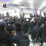 צפו בקליפ ובתיעוד המלא מהכנס הענק באשקלון עם הגה"צ הרב אליעזר ברלנד שליט"א