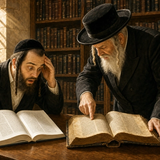 סיפור מדהים על בקיאותו העצומה של הרב בספר ישעיה ועוד 4 סיפורים