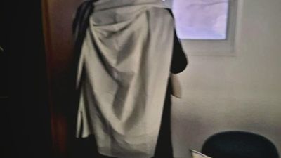 “See, I Have Given Jericho into Your Hand” -- Rav Berland Shlit"a Prays Shacharit at Mitzpe Yericho