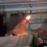 חובה: דבריו של הרב ברלנד מול הרבבות שהגיעו לחגוג בהילולה המרכזית של רבי נחמן את