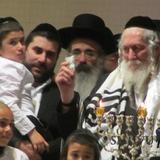 "אם היה לו ביטול לצדיק היה מקבל מלכות עולם" - הכנס באשדוד, כל המראות ודברי התורה