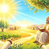 El secreto de la luz oculta: Desde la sabiduría de Avraham Avinu hasta el buen ojo de Rajel