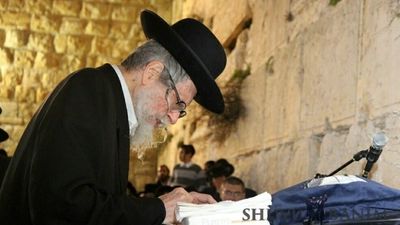 יום תפילה בכותל היום יום חמישי 20/6/19