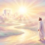 סוד ההיטהרות בנהר דינור: תפקידו של צדיק האמת לפני ראש השנה