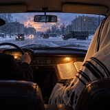 Поездка в Умань: поразительная история о чудесном ориентировании и самопожертвовании в России